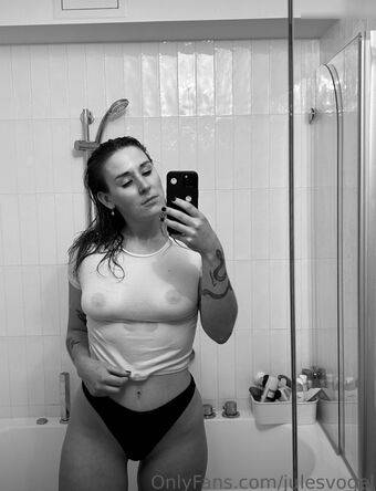 Jules Vogel Nude Leaks OnlyFans Photo 10