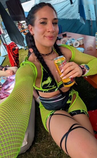 JuleTheFox Nude Leaks OnlyFans Photo 31
