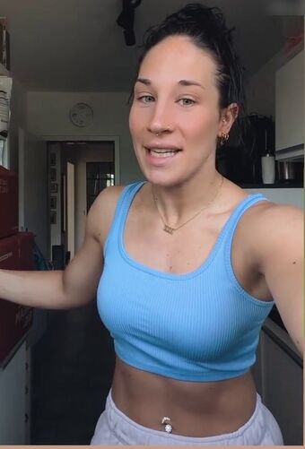 JuleTheFox Nude Leaks OnlyFans Photo 36
