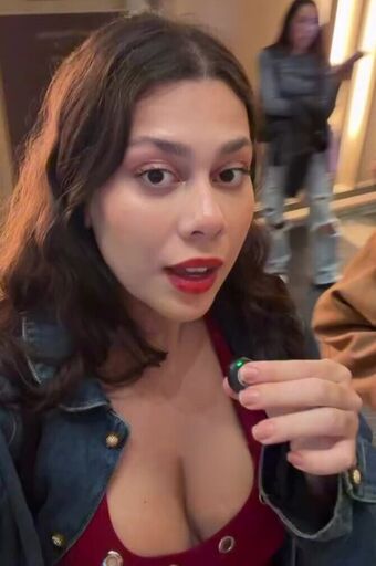 Julia Alvarenga Nude Leaks OnlyFans Photo 117