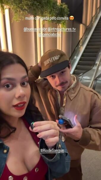 Julia Alvarenga Nude Leaks OnlyFans Photo 118