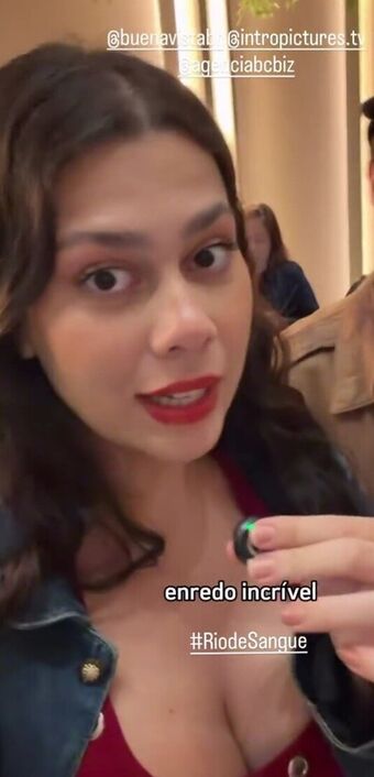 Julia Alvarenga Nude Leaks OnlyFans Photo 119