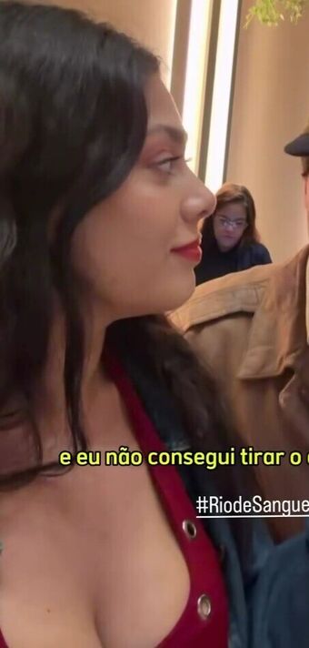 Julia Alvarenga Nude Leaks OnlyFans Photo 120