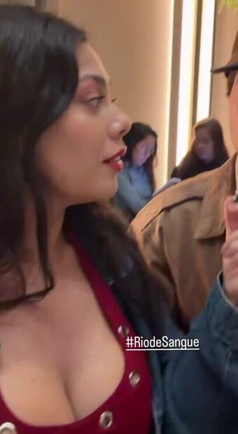 Julia Alvarenga Nude Leaks OnlyFans Photo 121