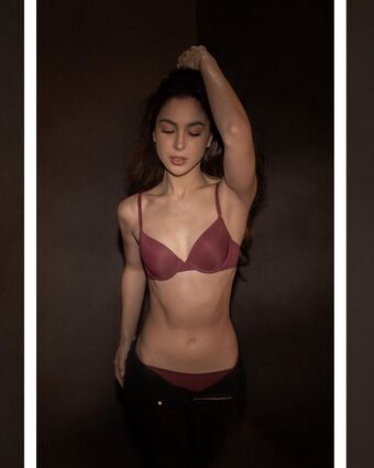 Julia Barretto Nude Leaks OnlyFans Photo 3