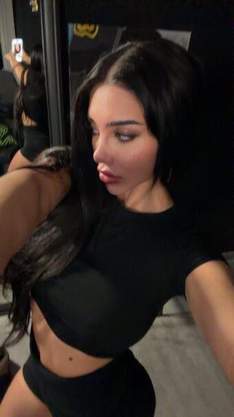 Julia Bayonetta Nude Leaks OnlyFans Photo 281