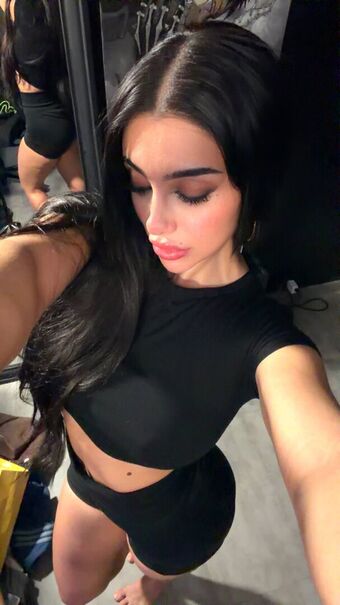 Julia Bayonetta Nude Leaks OnlyFans Photo 282