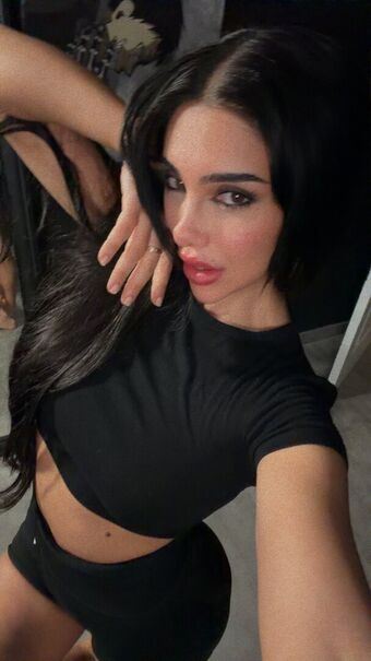 Julia Bayonetta Nude Leaks OnlyFans Photo 283