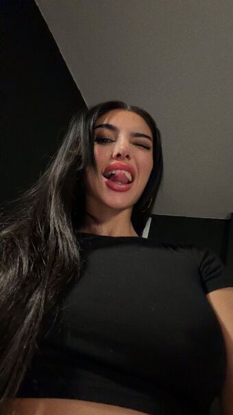 Julia Bayonetta Nude Leaks OnlyFans Photo 285