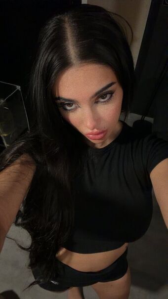 Julia Bayonetta Nude Leaks OnlyFans Photo 286