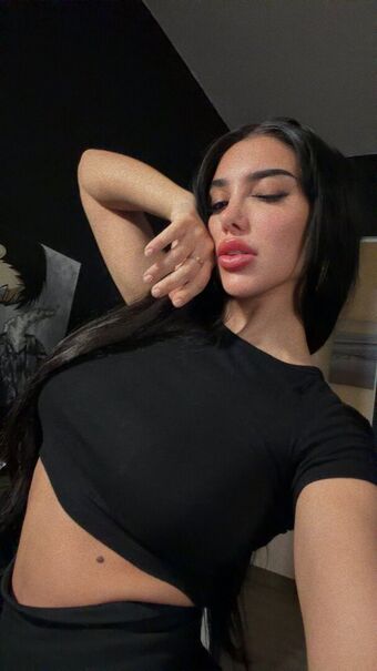 Julia Bayonetta Nude Leaks OnlyFans Photo 287