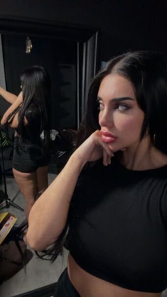 Julia Bayonetta Nude Leaks OnlyFans Photo 288