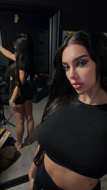 Julia Bayonetta Nude Leaks OnlyFans Photo 289