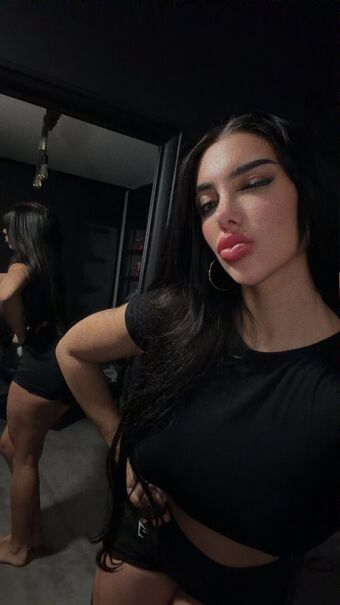 Julia Bayonetta Nude Leaks OnlyFans Photo 290