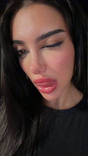 Julia Bayonetta Nude Leaks OnlyFans Photo 291