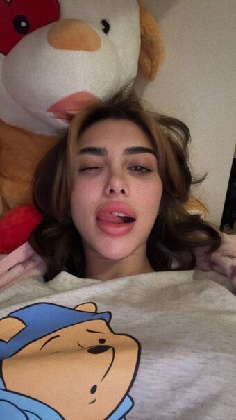 Julia Bayonetta Nude Leaks OnlyFans Photo 347