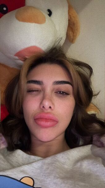 Julia Bayonetta Nude Leaks OnlyFans Photo 348