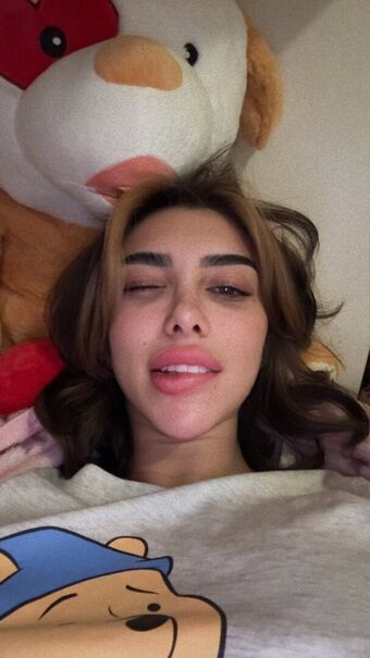 Julia Bayonetta Nude Leaks OnlyFans Photo 349