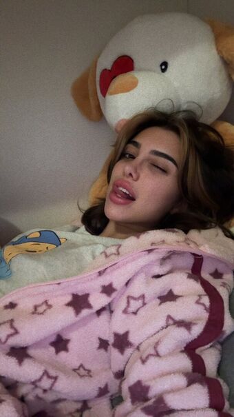 Julia Bayonetta Nude Leaks OnlyFans Photo 350