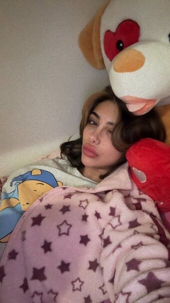 Julia Bayonetta Nude Leaks OnlyFans Photo 351