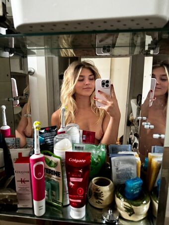 Julia Chapman Nude Leaks OnlyFans Photo 19
