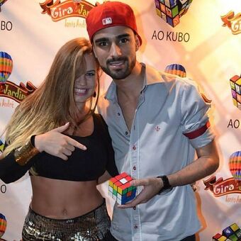 Julia Garcia Nude Leaks OnlyFans Photo 96