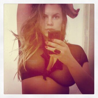 Julia Garcia Nude Leaks OnlyFans Photo 97