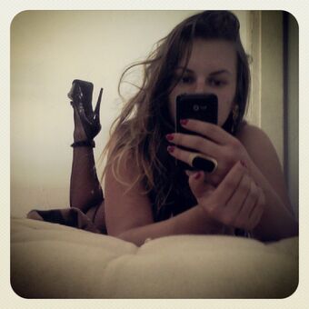 Julia Garcia Nude Leaks OnlyFans Photo 98