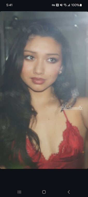 Julia Garcia Nude Leaks OnlyFans Photo 103