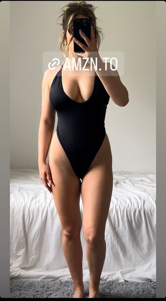 Julia Gratton Nude Leaks OnlyFans Photo 23