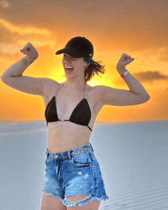 Julia K Barni Nude Leaks OnlyFans Photo 18