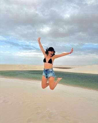 Julia K Barni Nude Leaks OnlyFans Photo 21