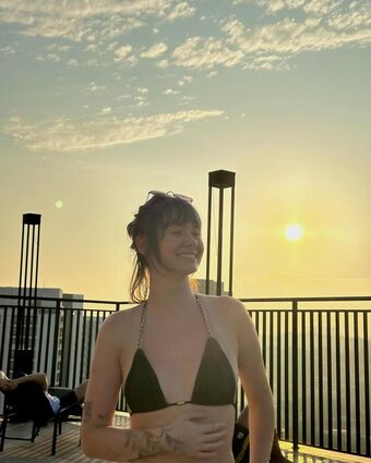 Julia K Barni Nude Leaks OnlyFans Photo 22