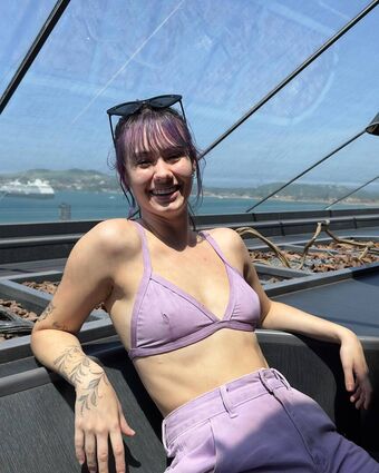 Julia K Barni Nude Leaks OnlyFans Photo 23