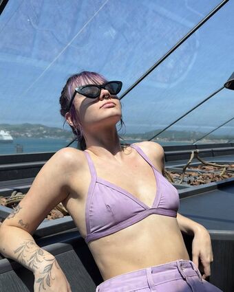 Julia K Barni Nude Leaks OnlyFans Photo 24