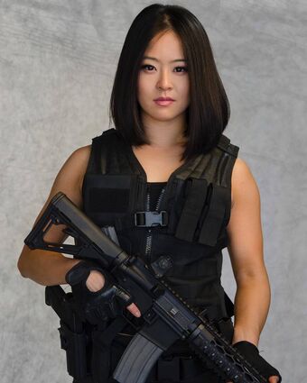 Julia Ling
