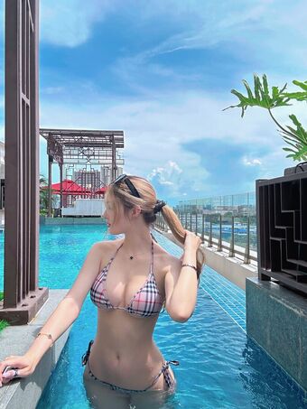 Julia Majch Nude Leaks OnlyFans Photo 131