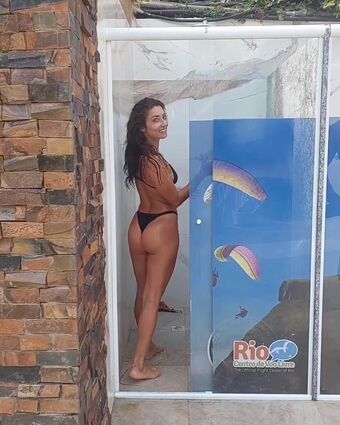 Júlia Oristanio Nude Leaks OnlyFans Photo 18