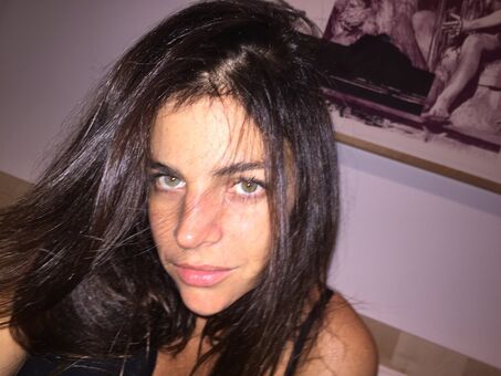 Julia Restoin Roitfeld