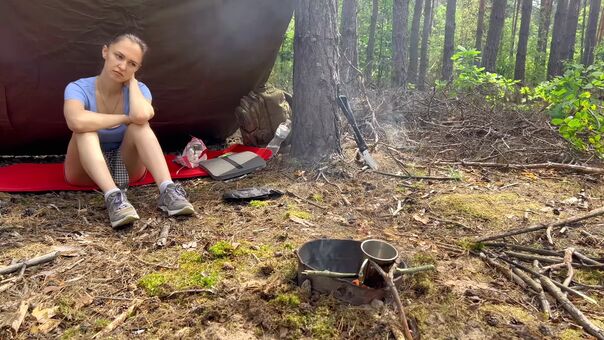 Julia's Adventures Nude Leaks OnlyFans Photo 7