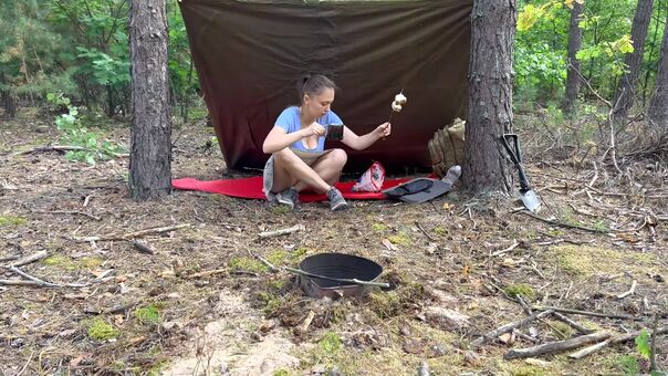 Julia's Adventures Nude Leaks OnlyFans Photo 8