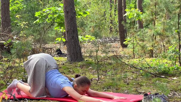 Julia's Adventures Nude Leaks OnlyFans Photo 9