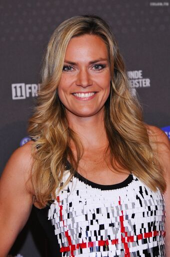 Julia Scharf