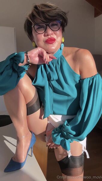 Julia Woo Nude Leaks OnlyFans Photo 102