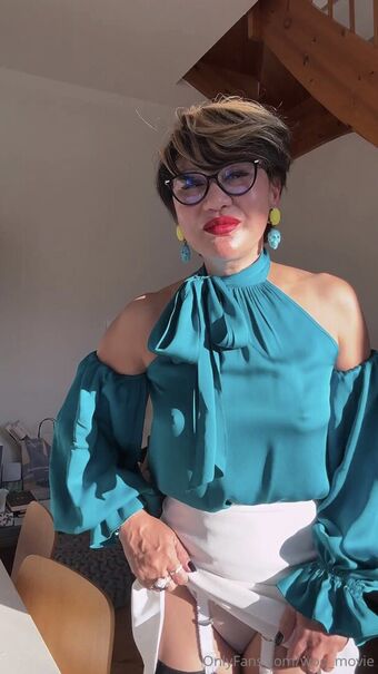 Julia Woo Nude Leaks OnlyFans Photo 103