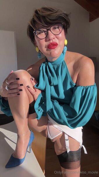 Julia Woo Nude Leaks OnlyFans Photo 104