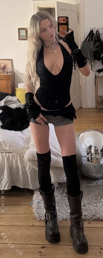 Julia Wulf Nude Leaks OnlyFans Photo 337