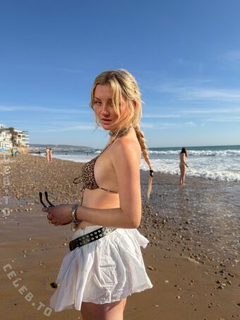 Julia Wulf Nude Leaks OnlyFans Photo 360