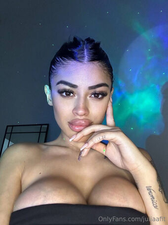 juliaafit Nude Leaks OnlyFans Photo 10