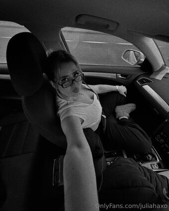 juliahaxo